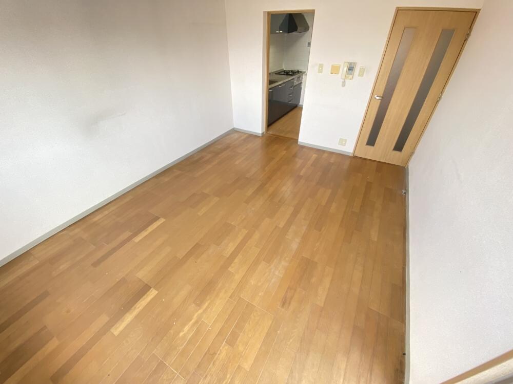 芦屋東パークハイツの物件内観写真