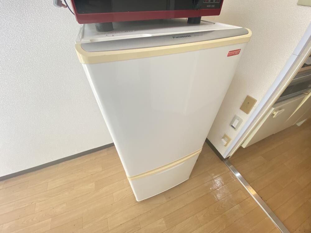 リバーサイドハイツ米田の物件内観写真