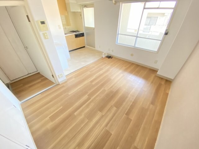 NDビルハイツの物件内観写真