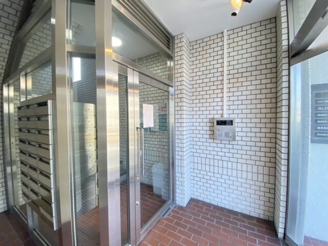 NDビルハイツの物件外観写真