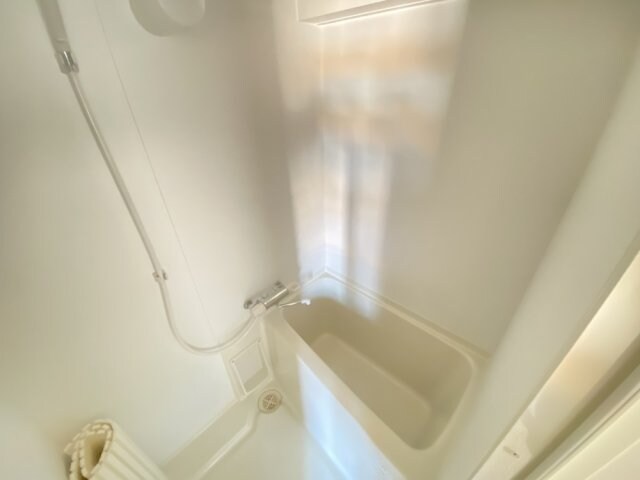 NDビルハイツの物件内観写真