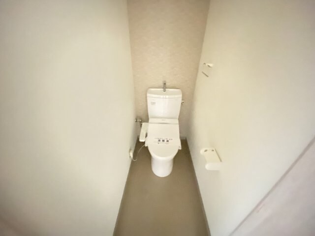 NDビルハイツの物件内観写真