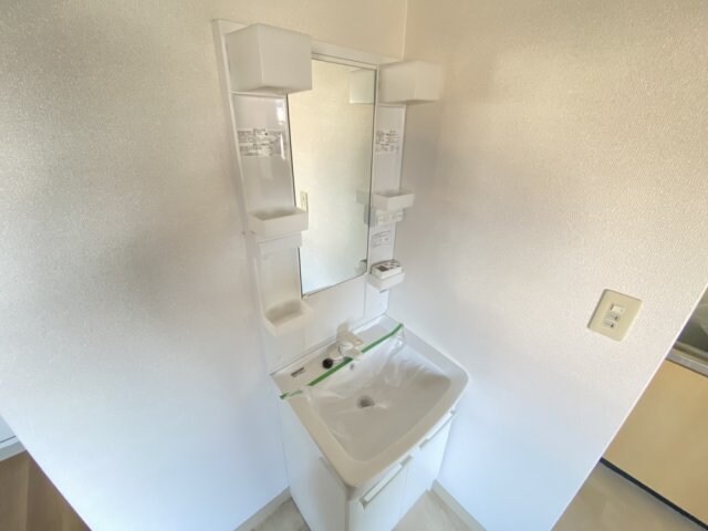 NDビルハイツの物件内観写真