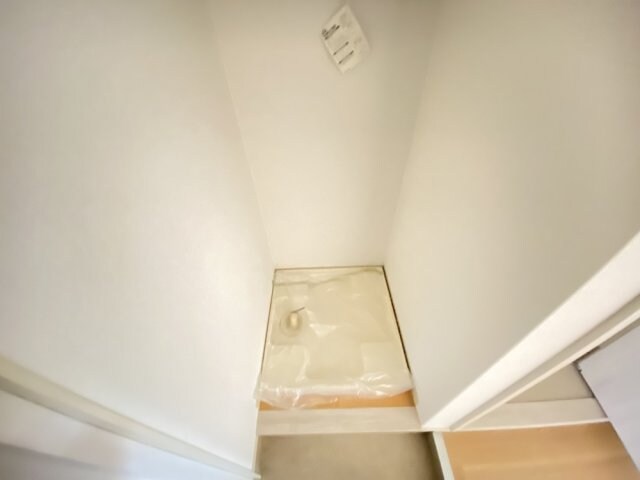 NDビルハイツの物件内観写真