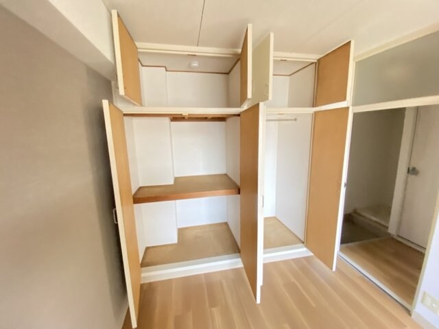 NDビルハイツの物件内観写真