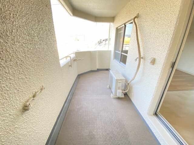 NDビルハイツの物件内観写真