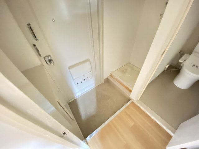 NDビルハイツの物件内観写真