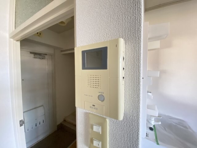 NDビルハイツの物件内観写真