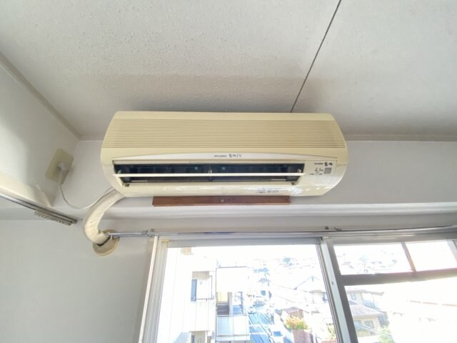 NDビルハイツの物件内観写真