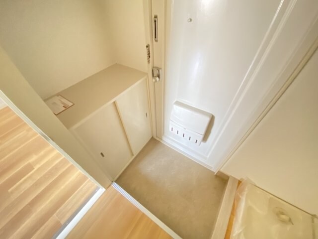 NDビルハイツの物件内観写真