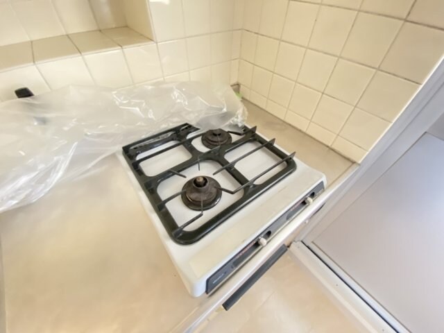 NDビルハイツの物件内観写真