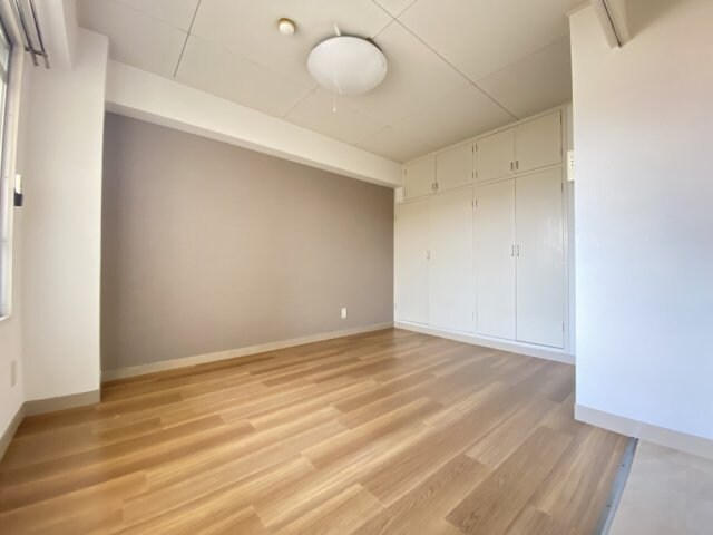 NDビルハイツの物件内観写真