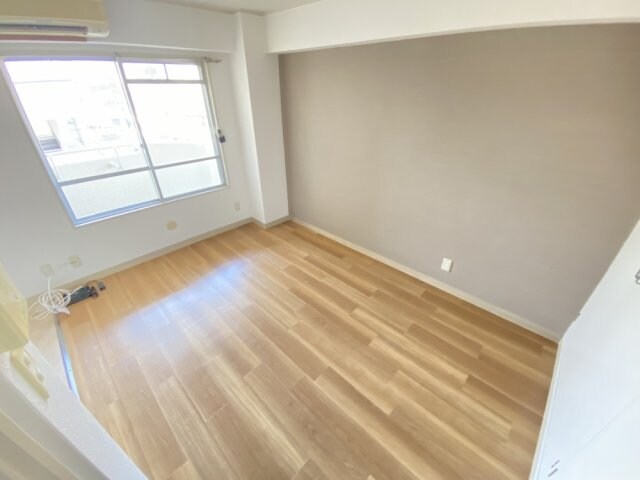 NDビルハイツの物件内観写真
