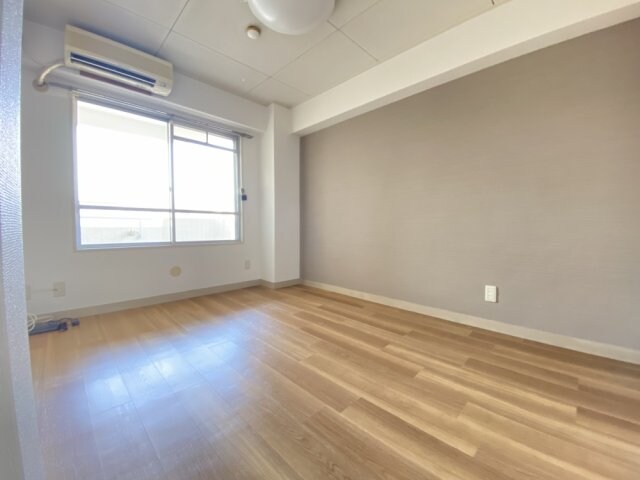 NDビルハイツの物件内観写真