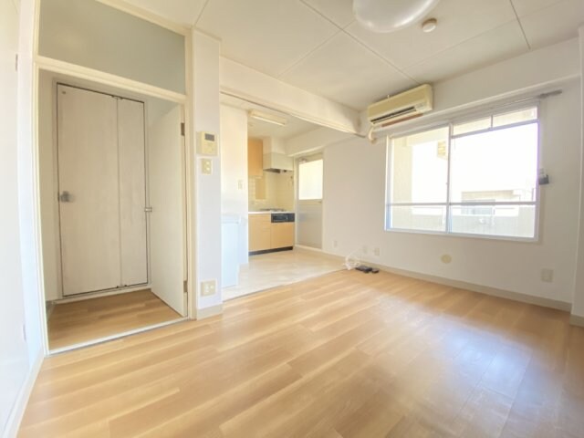 NDビルハイツの物件内観写真