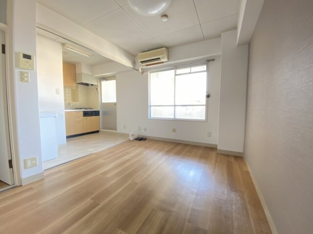 NDビルハイツの物件内観写真