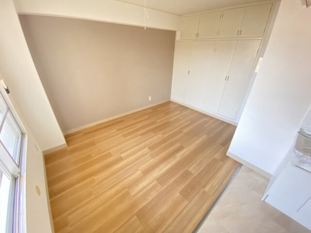 NDビルハイツの物件内観写真