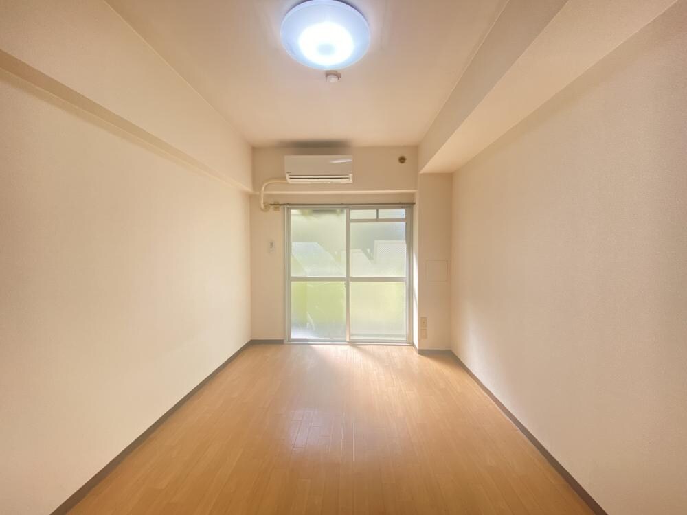 リバーサイドハイツ米田の物件内観写真