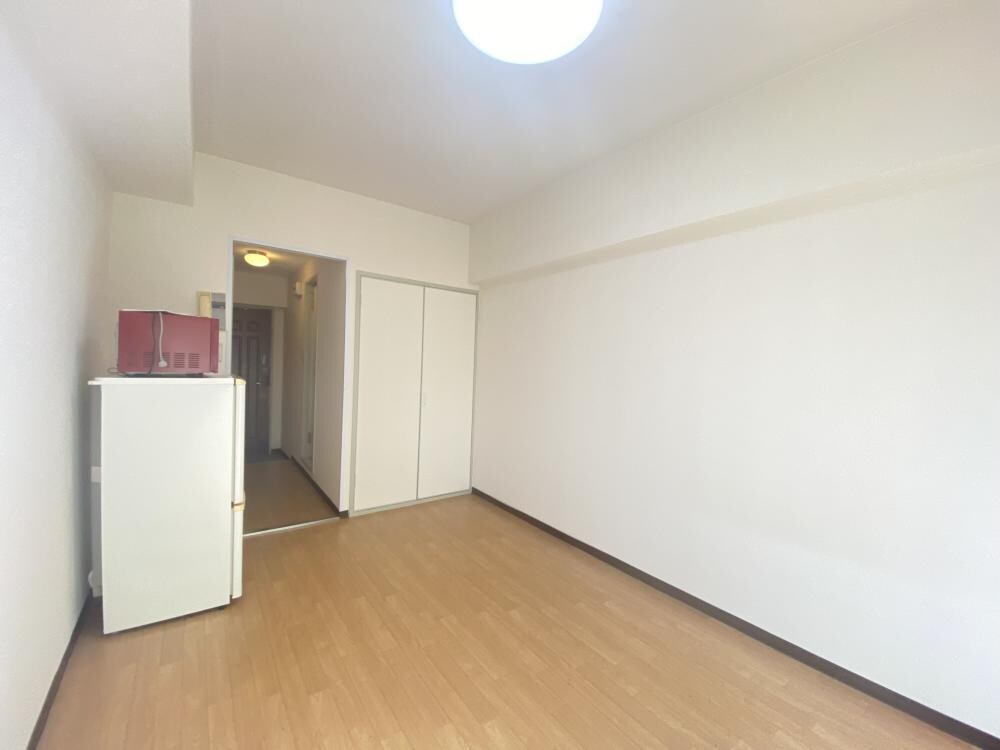 リバーサイドハイツ米田の物件内観写真