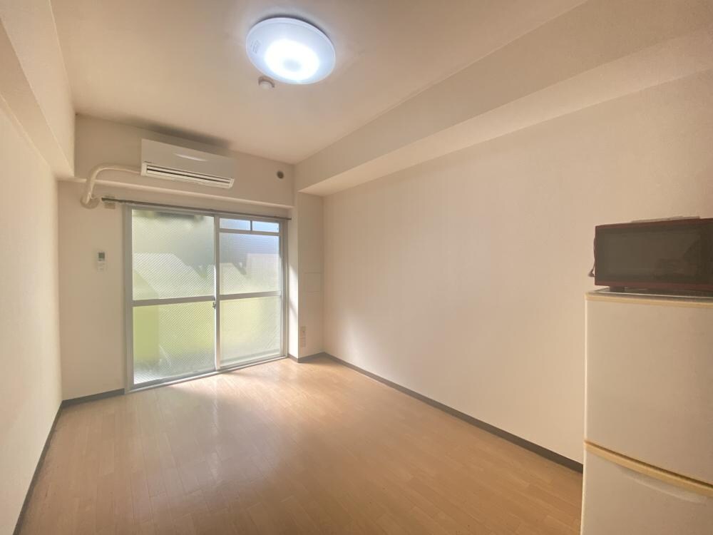 リバーサイドハイツ米田の物件内観写真