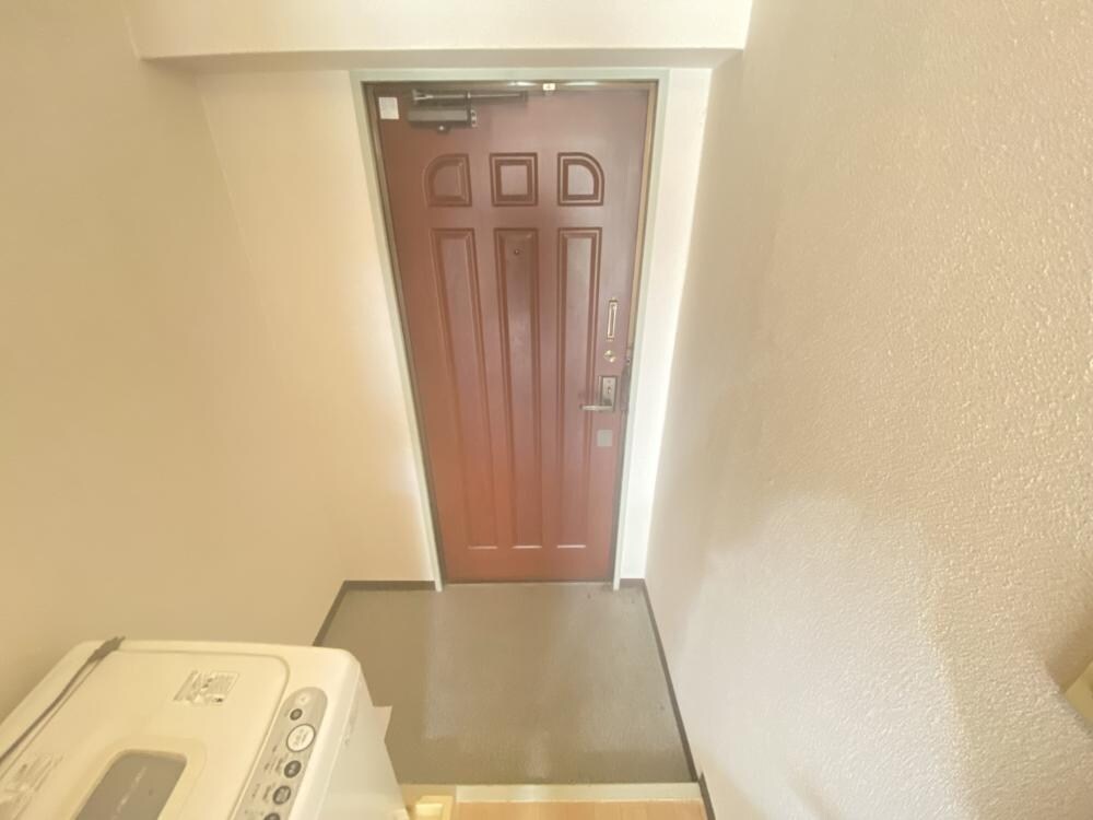 リバーサイドハイツ米田の物件内観写真