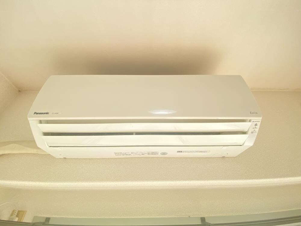 リバーサイドハイツ米田の物件内観写真