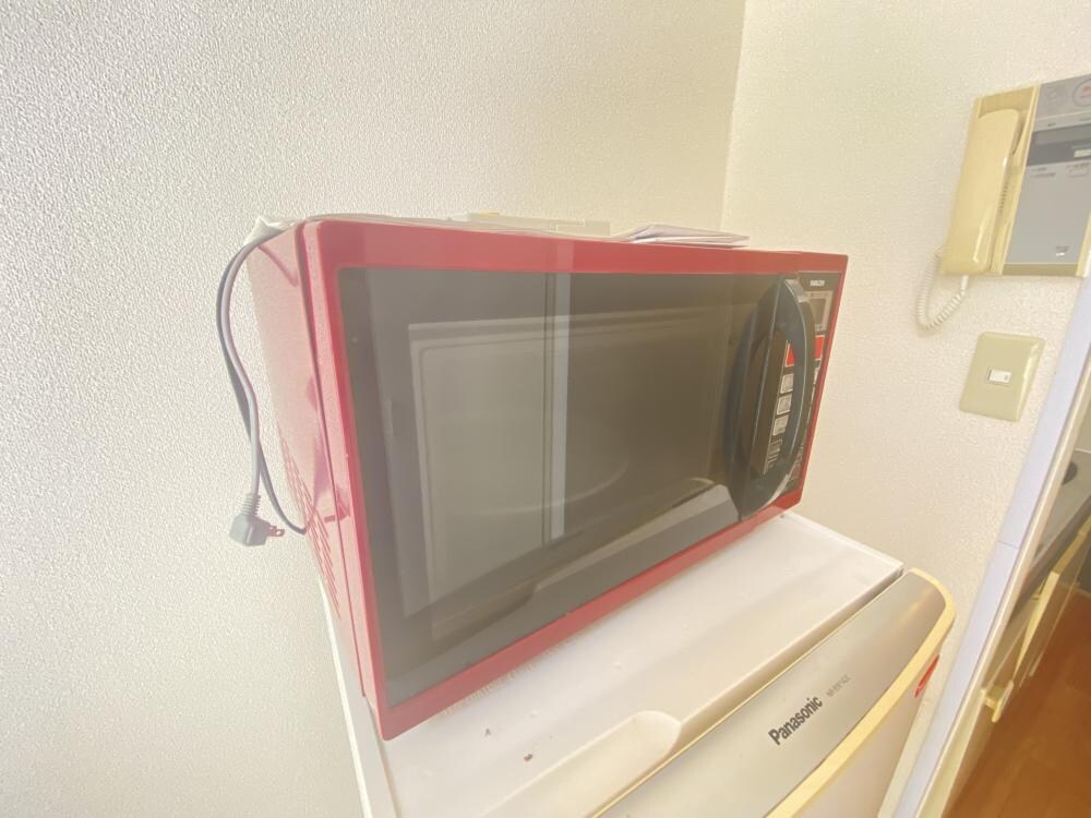 リバーサイドハイツ米田の物件内観写真