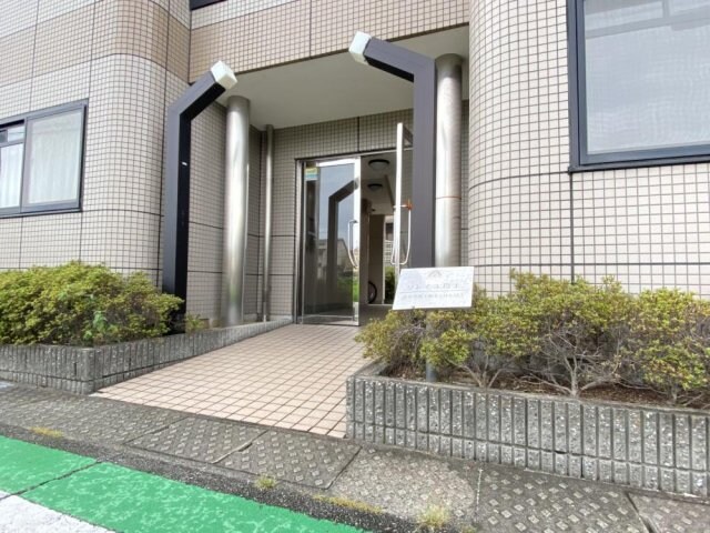 ソレイユ段上の物件外観写真