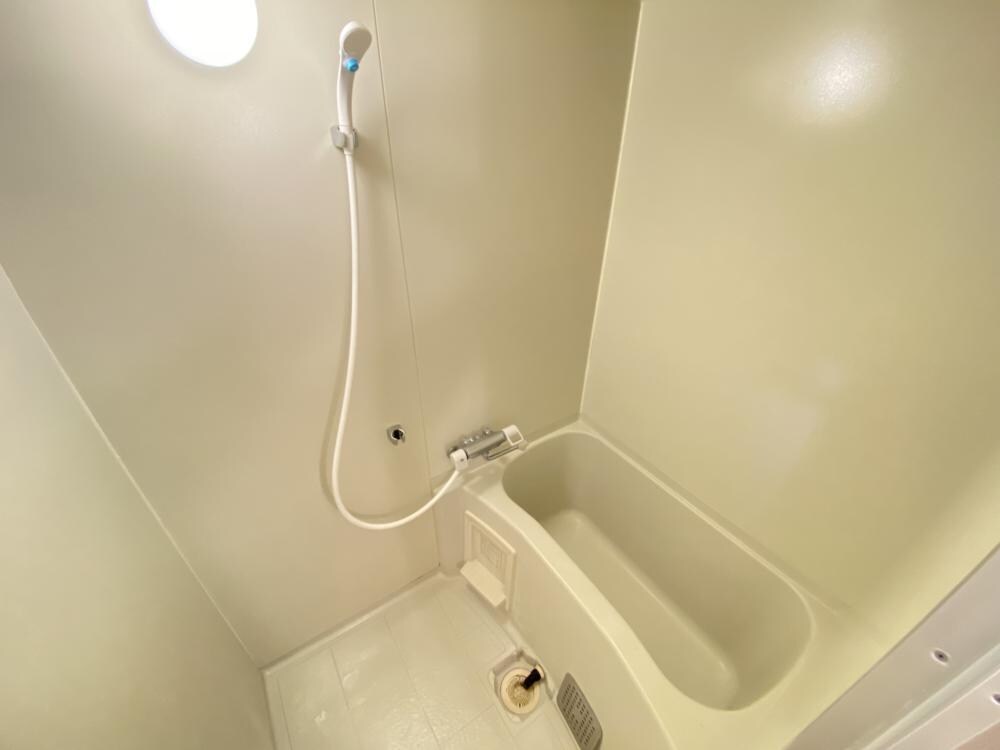 ソレイユ段上の物件内観写真