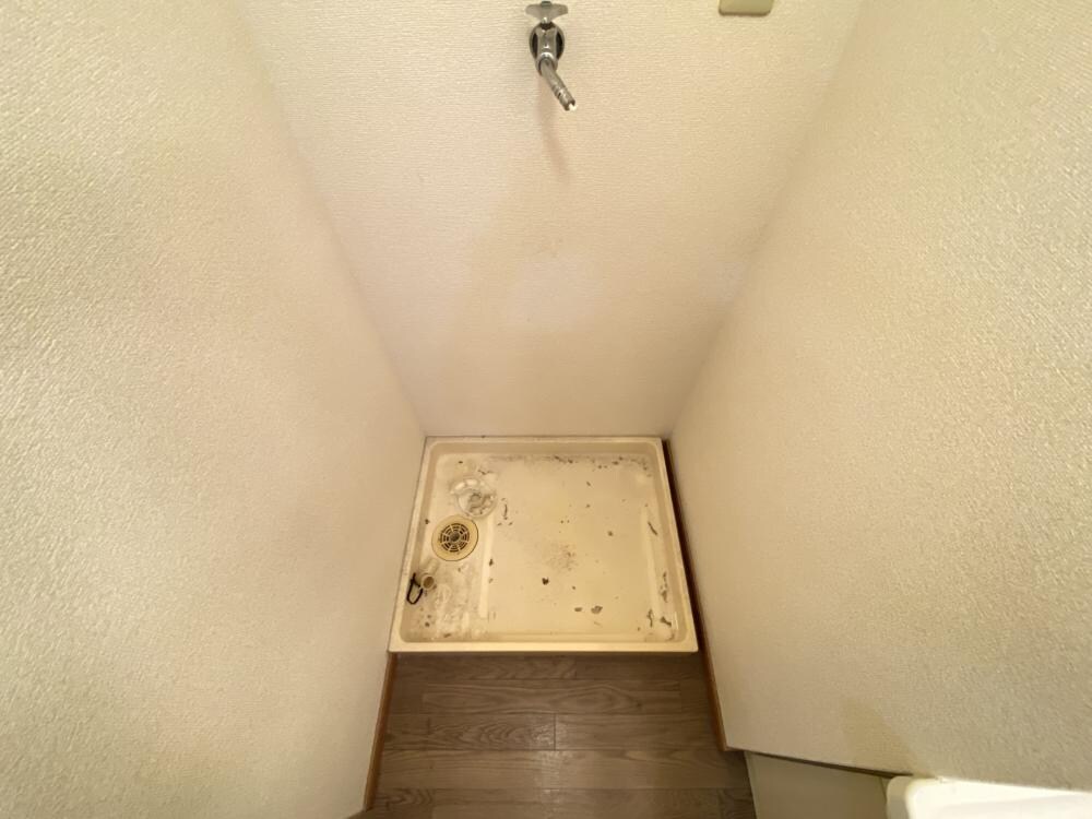 ソレイユ段上の物件内観写真