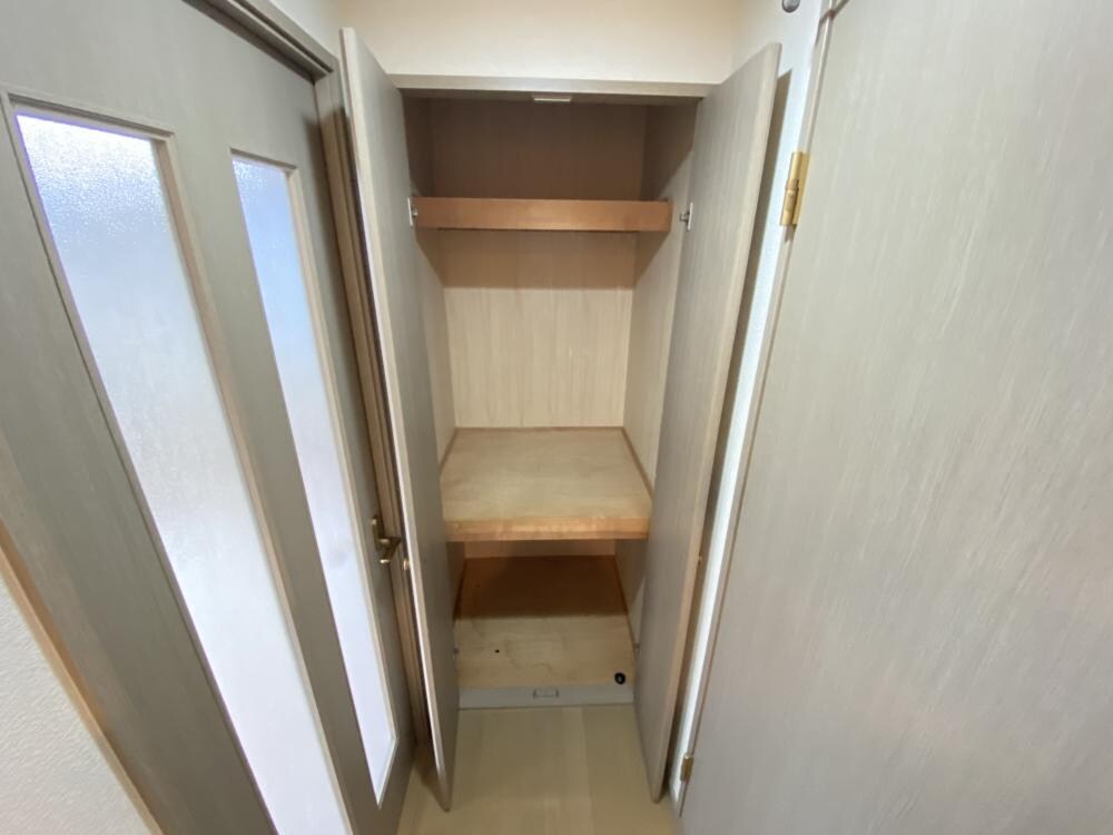 ソレイユ段上の物件内観写真