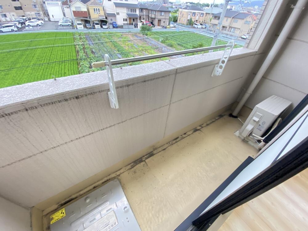 ソレイユ段上の物件内観写真