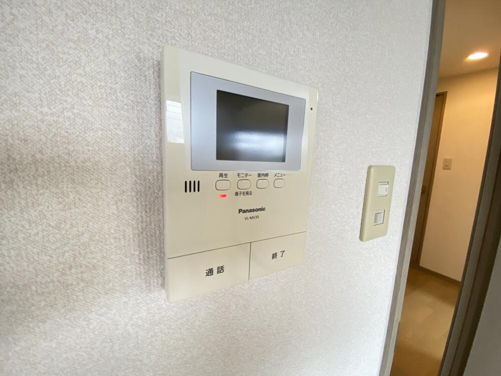 ソレイユ段上の物件内観写真