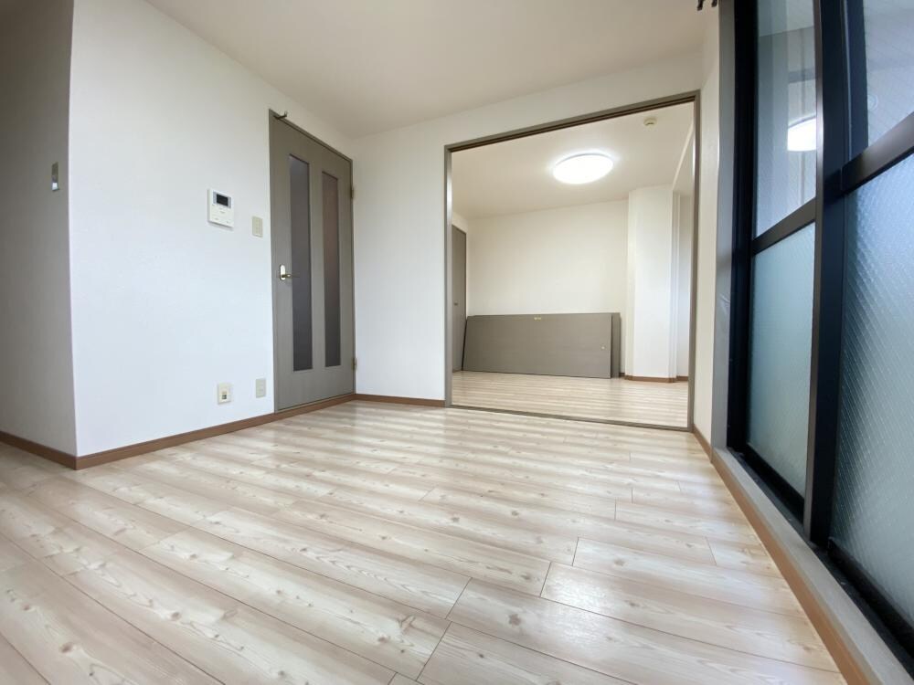 ソレイユ段上の物件内観写真