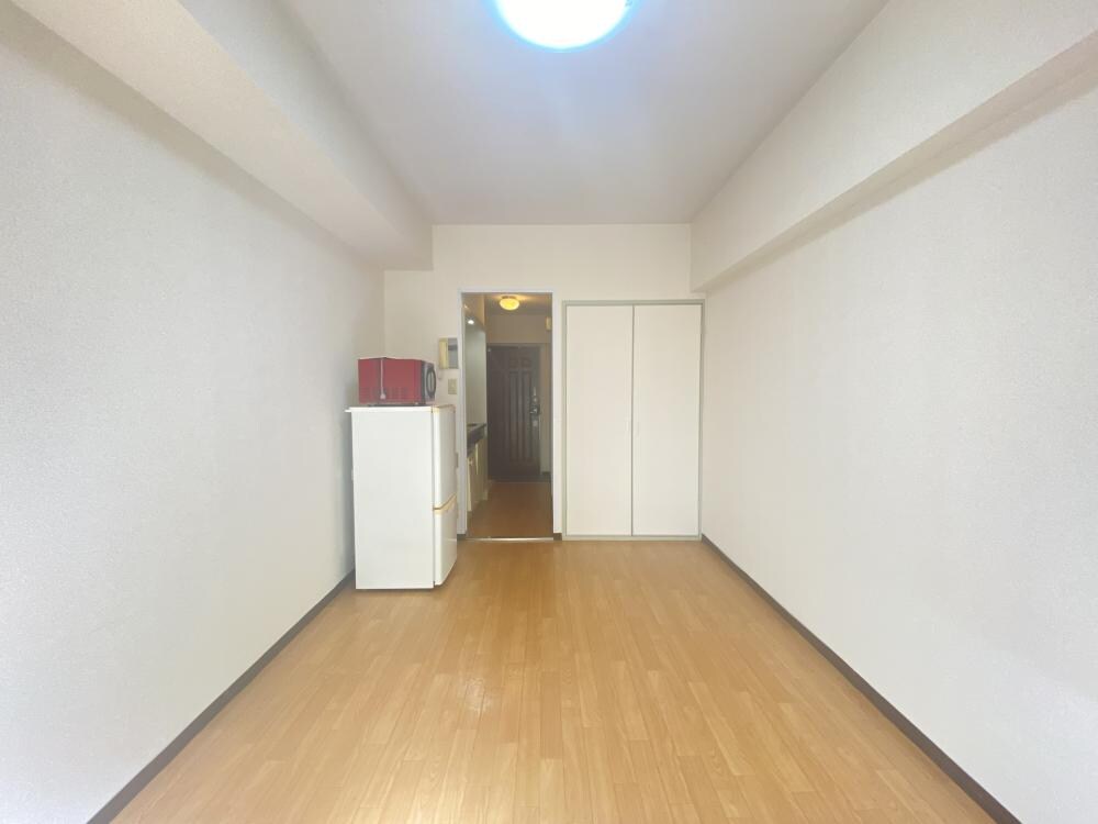 リバーサイドハイツ米田の物件内観写真