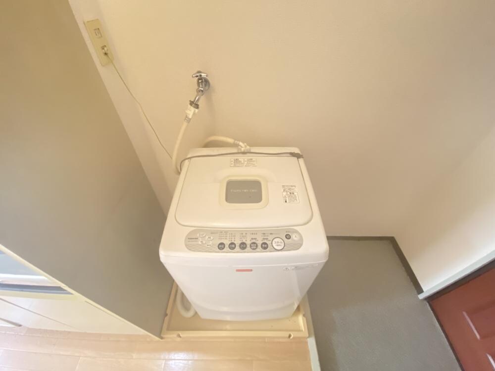 リバーサイドハイツ米田の物件内観写真