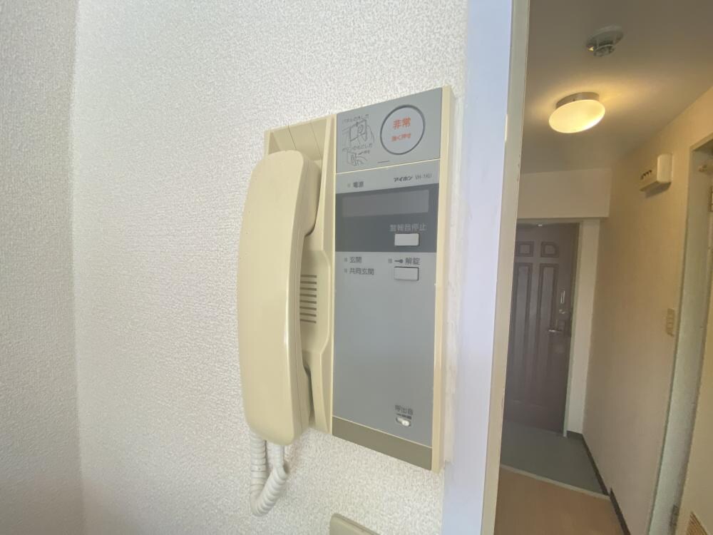 リバーサイドハイツ米田の物件内観写真