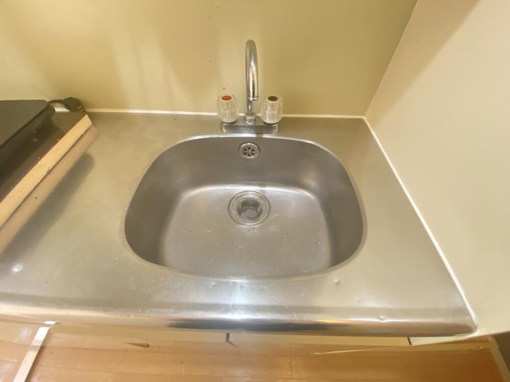 リバーサイドハイツ米田の物件内観写真