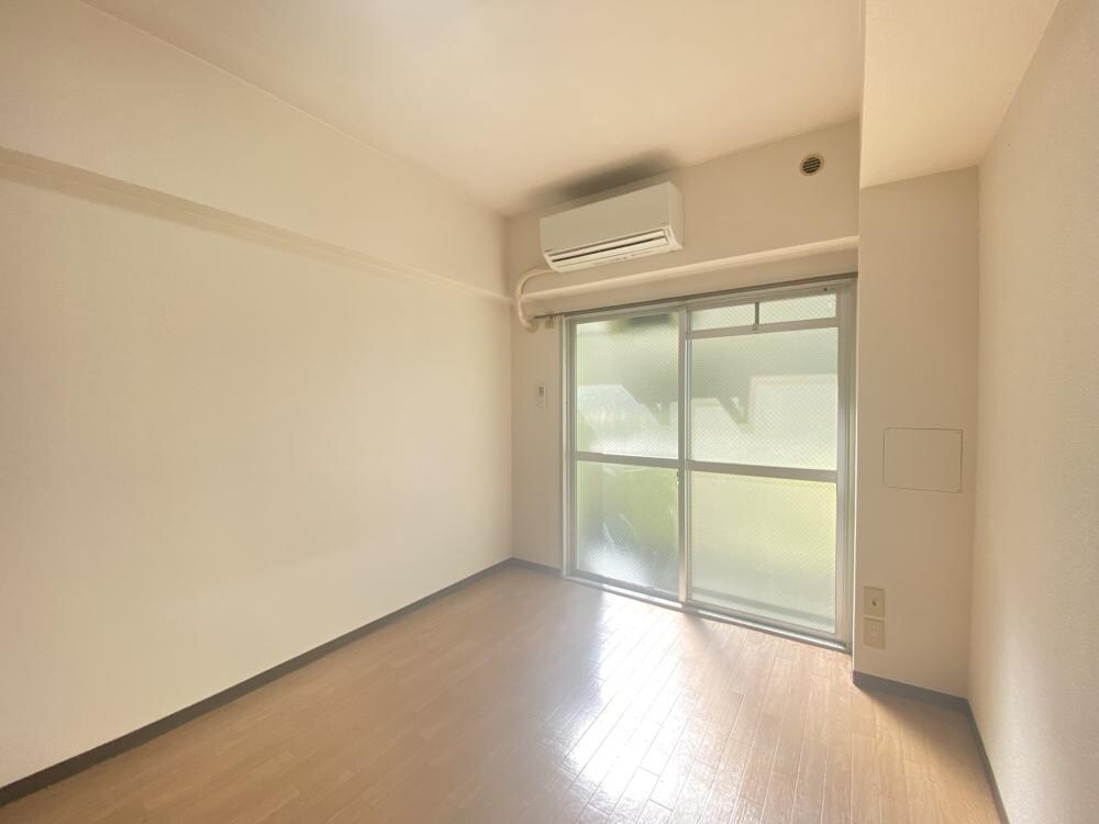 リバーサイドハイツ米田の物件内観写真