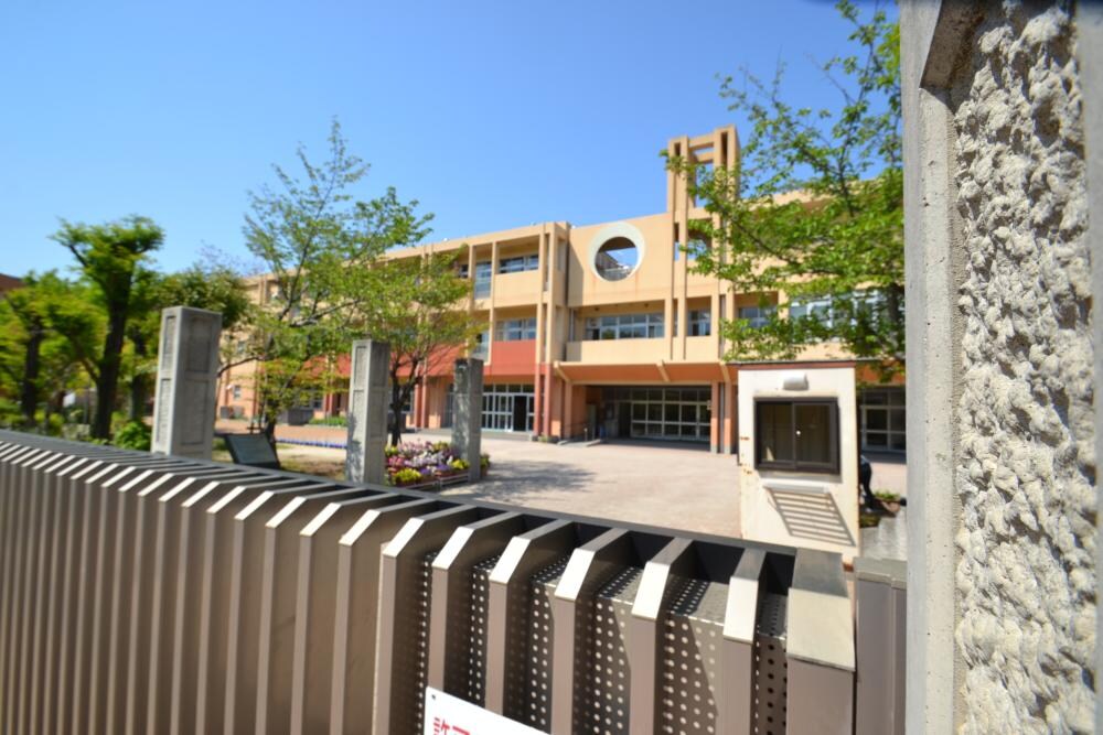 リバーサイドハイツ米田の物件内観写真