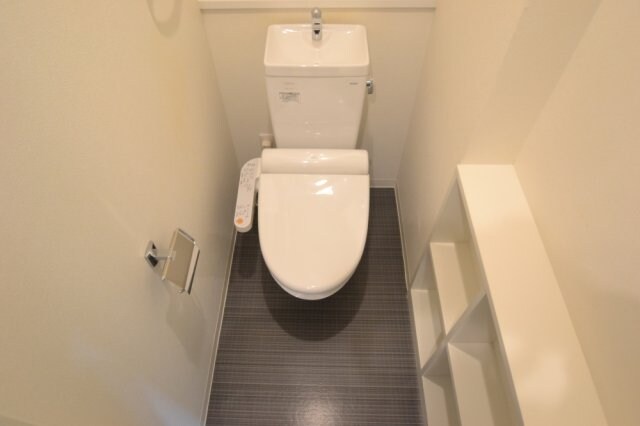 Amistadの物件内観写真