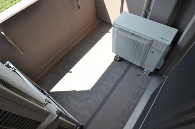 Amistadの物件内観写真