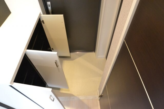 Amistadの物件内観写真