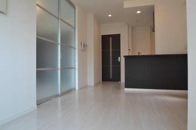 Amistadの物件内観写真