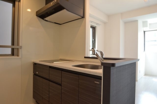 Amistadの物件内観写真