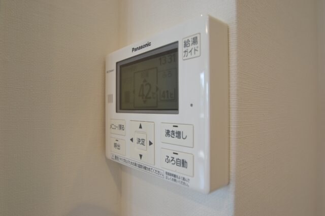 Amistadの物件内観写真