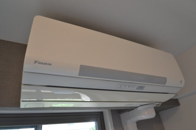 Amistadの物件内観写真