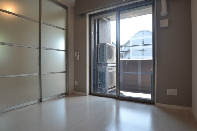 Amistadの物件内観写真