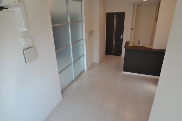 Amistadの物件内観写真