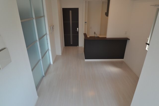 Amistadの物件内観写真